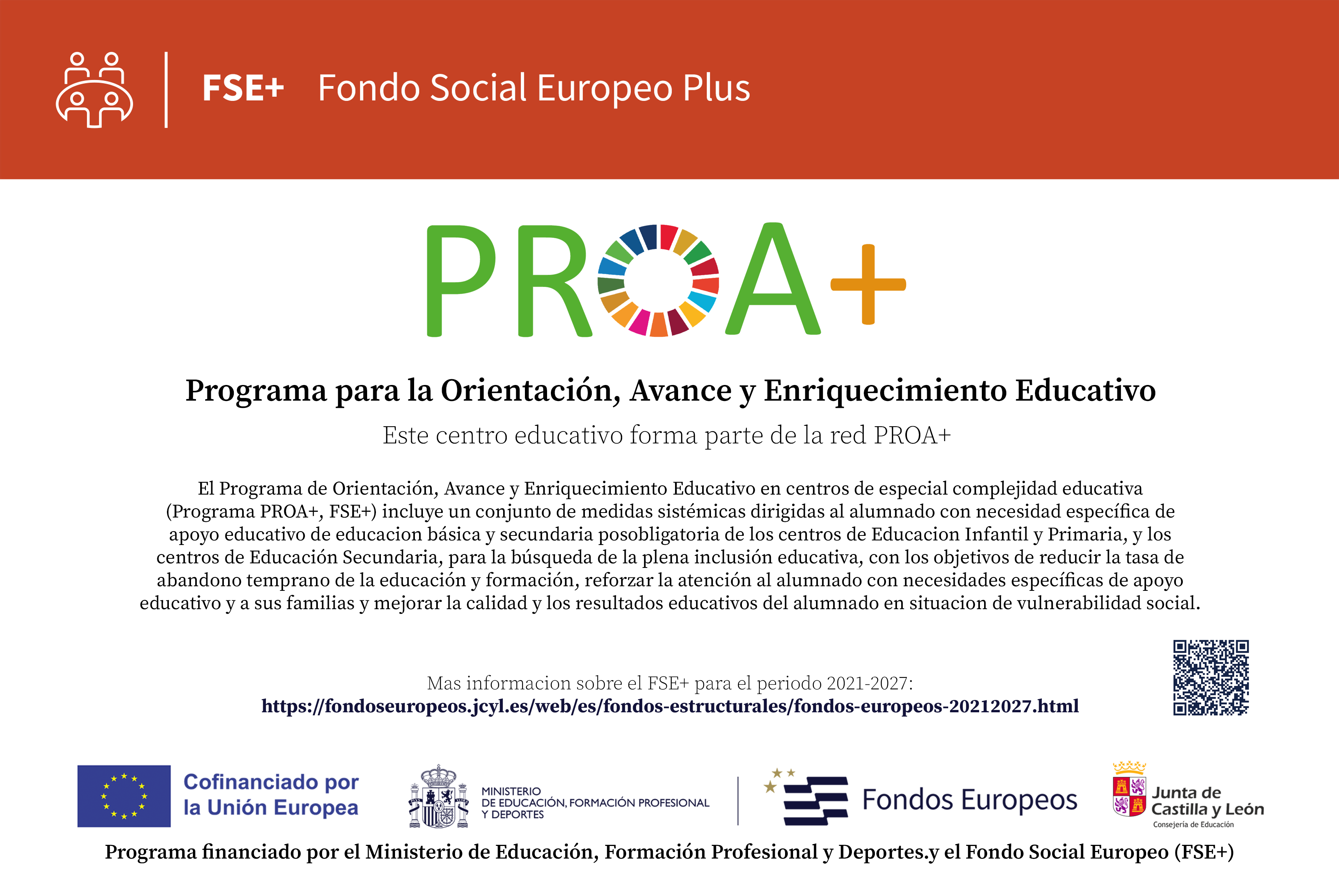 cartel proa+