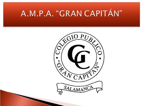 Logo del A.M.P.A. 