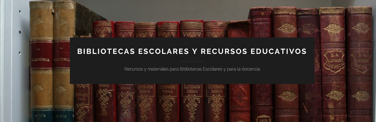 Web Bibliotecas