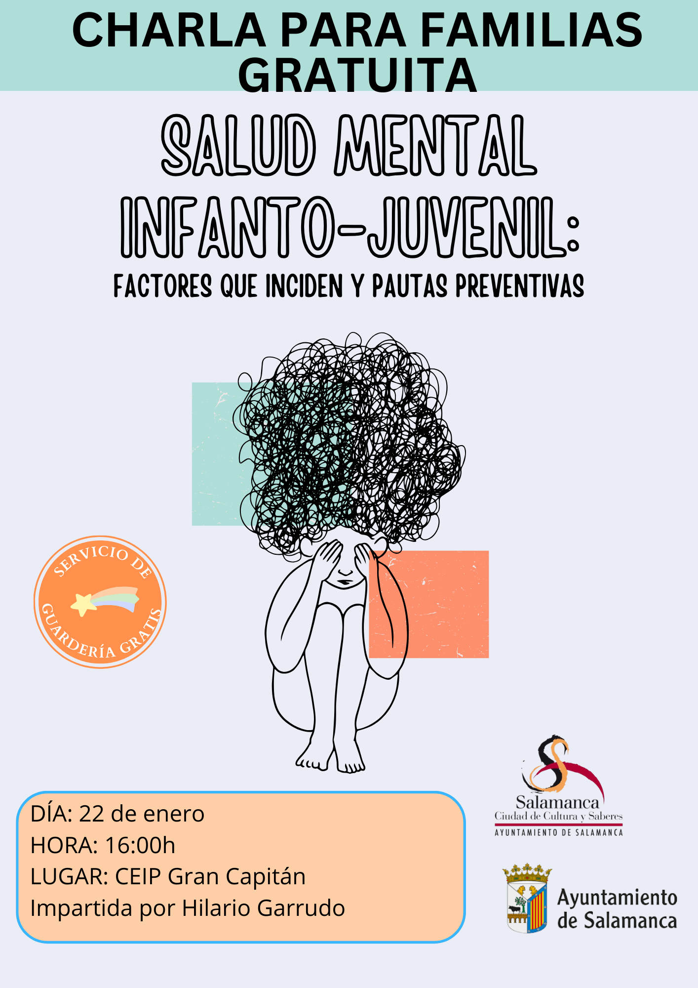 CHARLA FAMILIAS ENERO 25